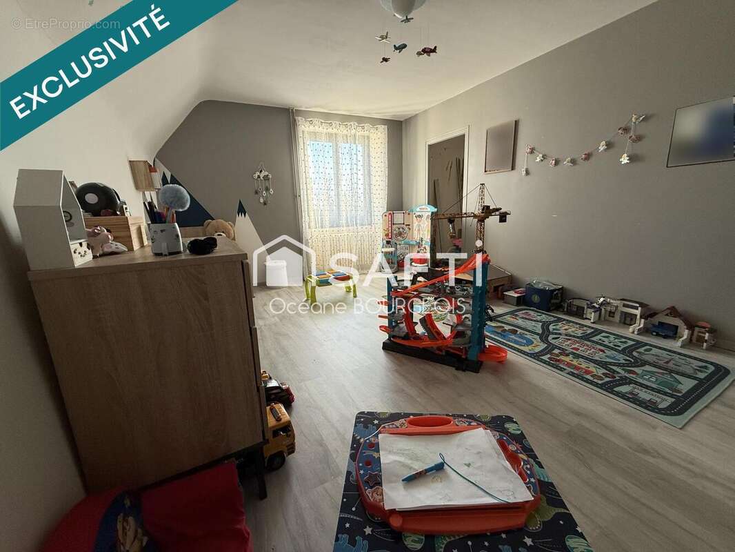 Maison 165 m² à Rigny  - photo 9