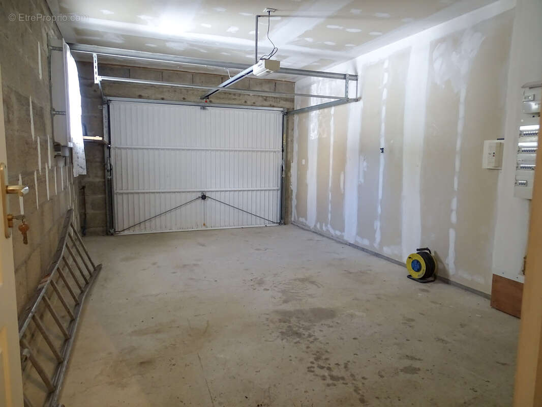 Maison à VILLEFRANCHE-SUR-CHER