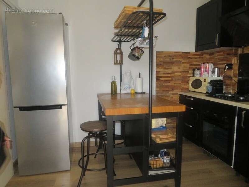 Maison à LE CHAFFAUT-SAINT-JURSON