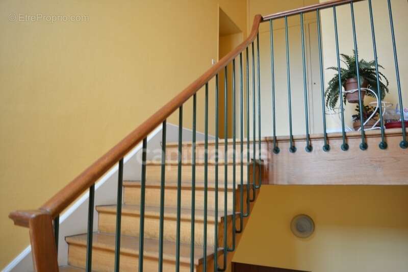 Appartement à NEVERS