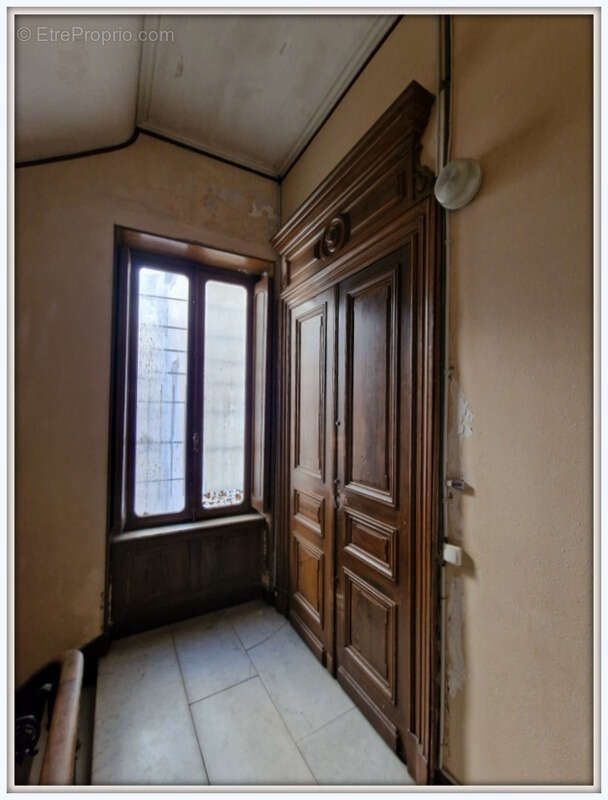 Appartement à NARBONNE