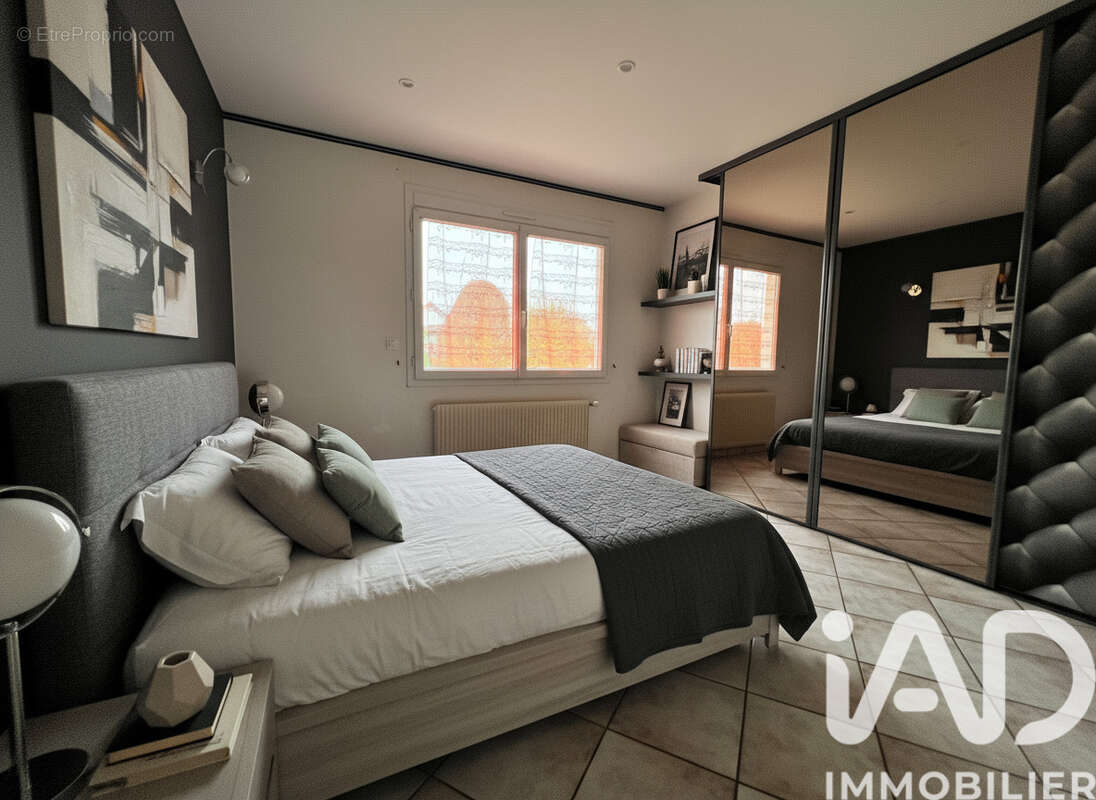 Photo 8 - Maison à CHELLES