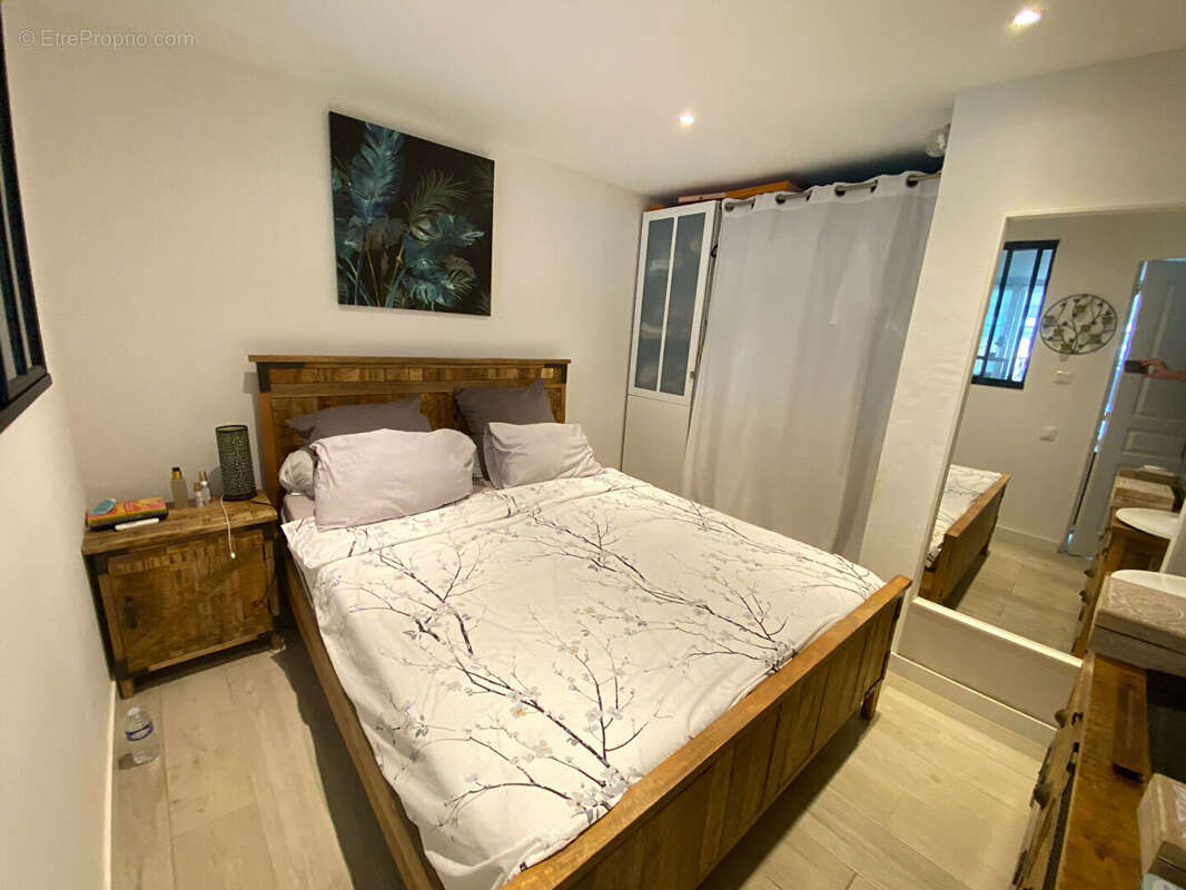 Appartement à OLLIOULES