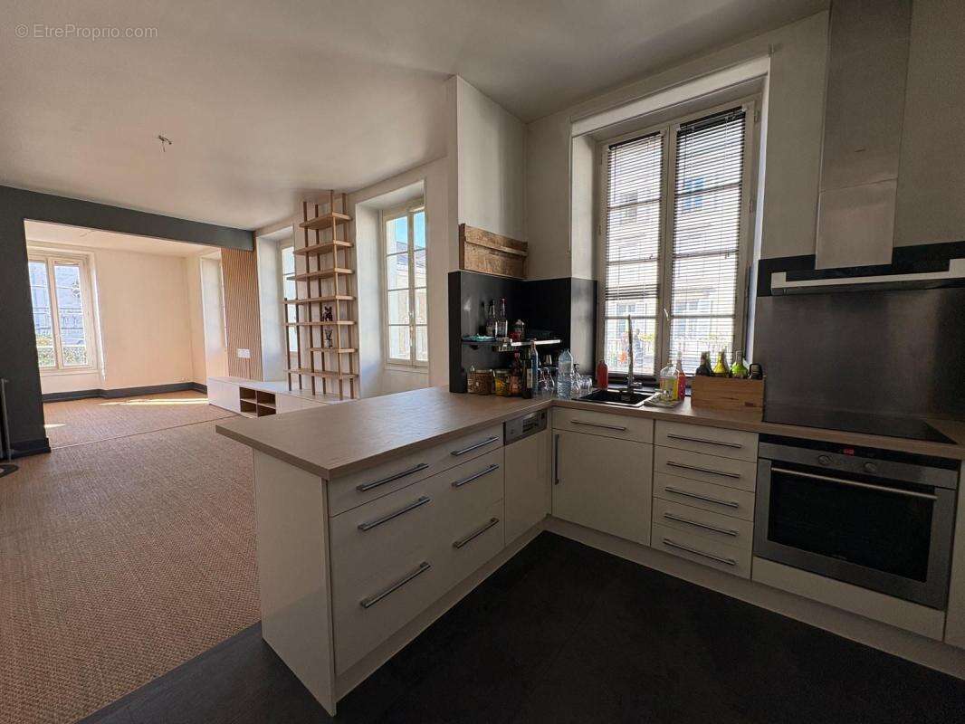 Appartement à PAU