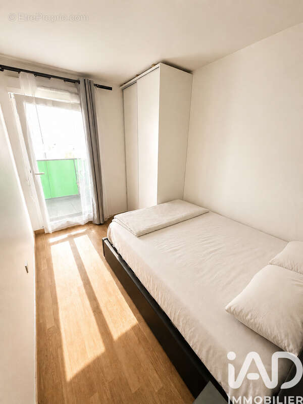 Photo 7 - Appartement à ROSNY-SOUS-BOIS