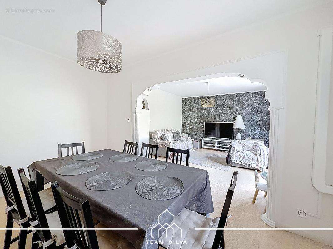 Appartement à FEYZIN