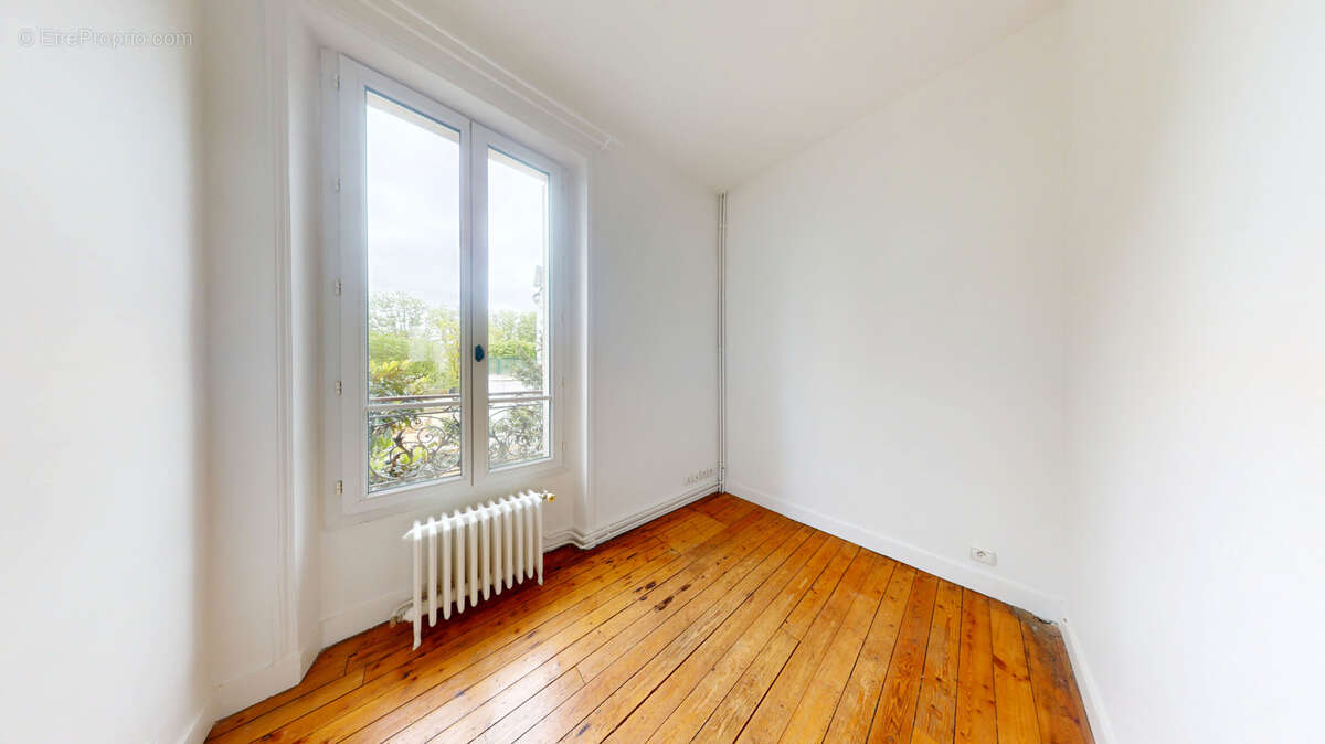 Maison à HOUILLES