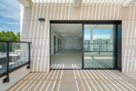 Appartement à MARSEILLE