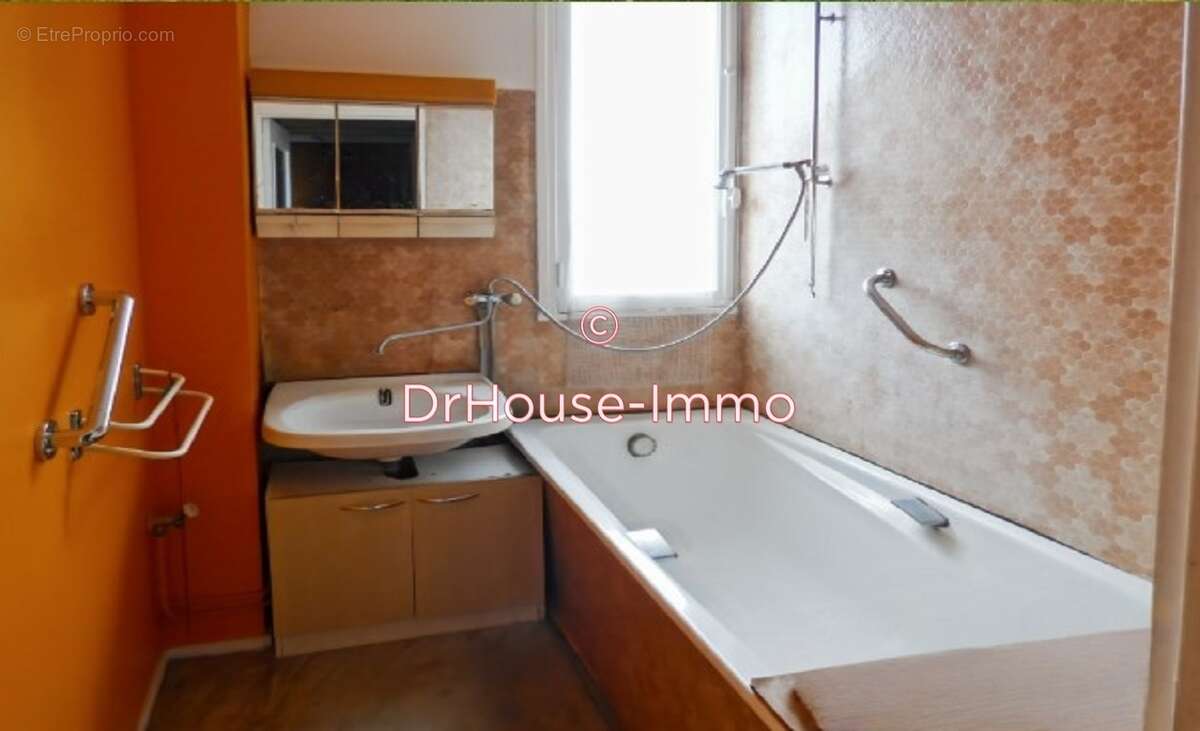 Appartement à CHAMPIGNY-SUR-MARNE