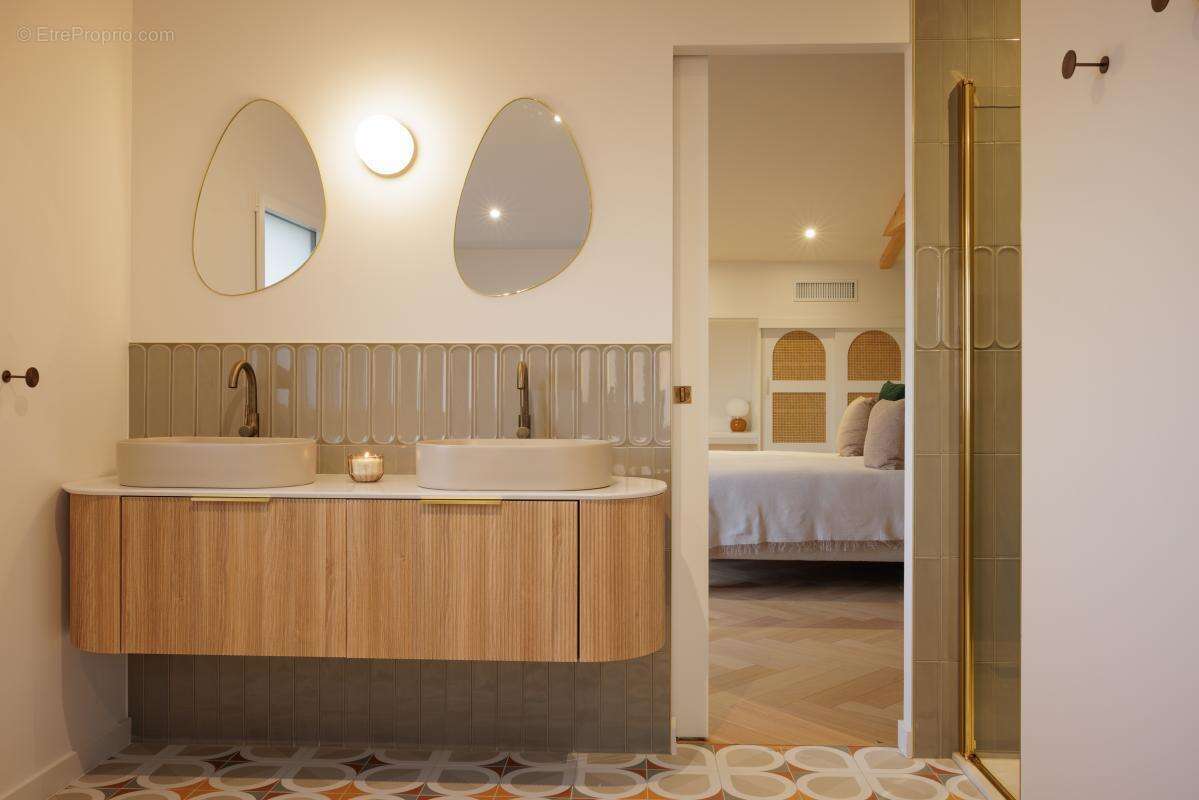 Maison à LES SABLES-D&#039;OLONNE