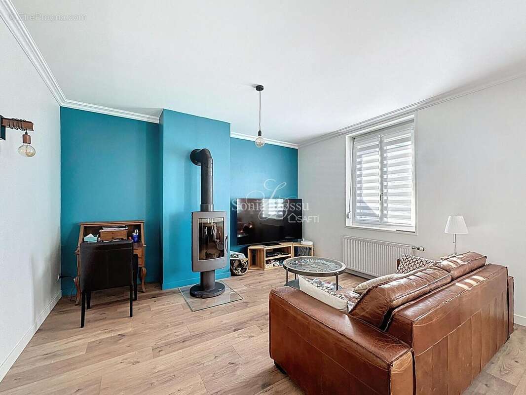 Photo 3 - Maison à HENIN-BEAUMONT