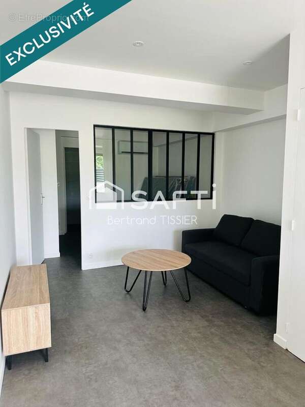 Photo 4 - Appartement à SAINTE-LUCE