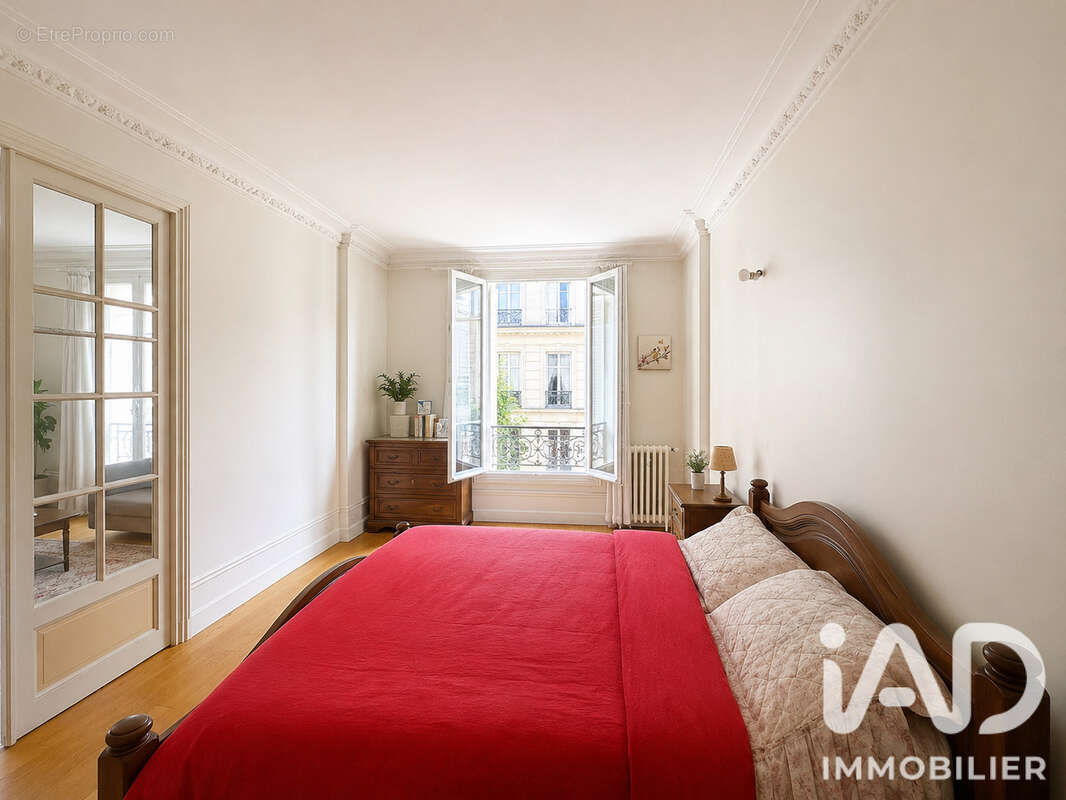 Photo 3 - Appartement à ASNIERES-SUR-SEINE