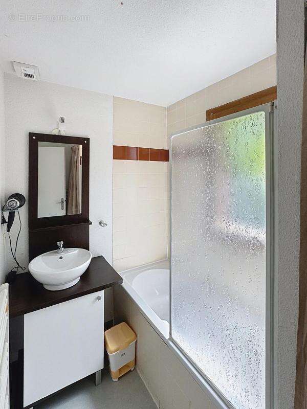 Appartement 3 pièces - demi chalet - photo 6