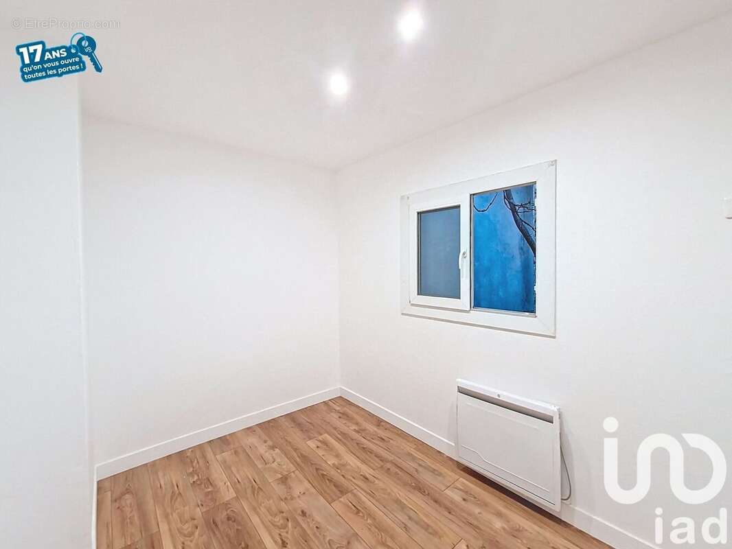 Photo 6 - Appartement à SAINT-OUEN