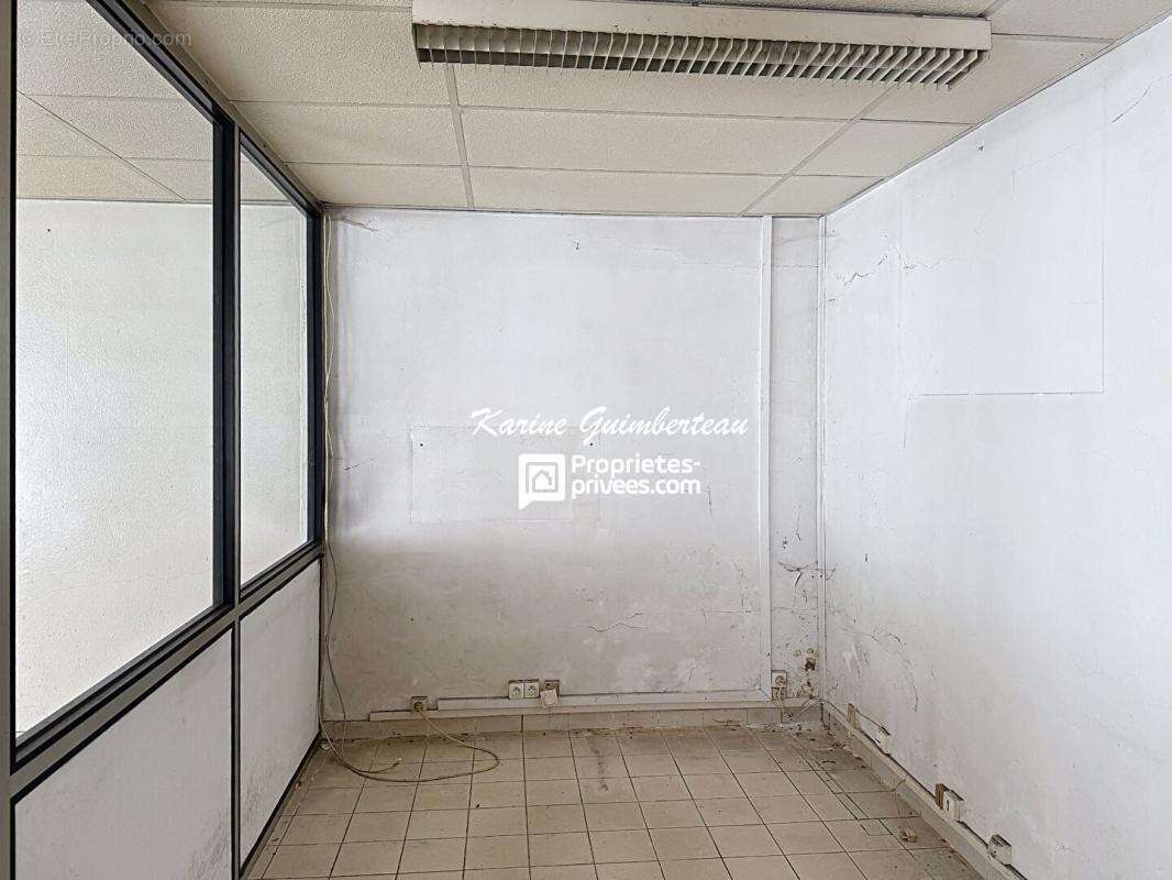 Appartement à LIBOURNE