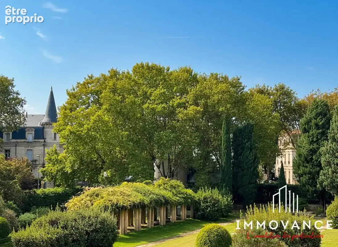 Photo Appartement à Montpellier au prix de 275 000€