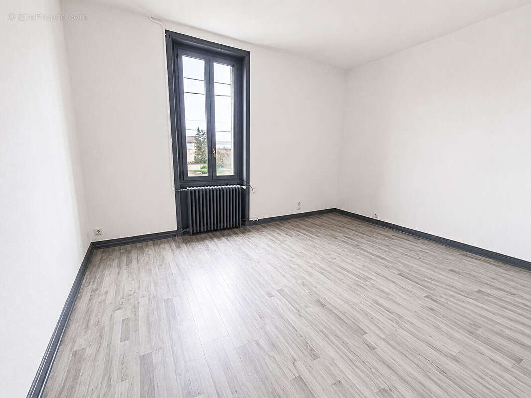 Appartement à ROANNE