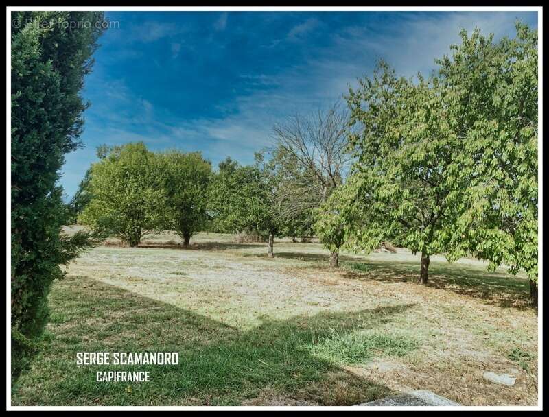 Maison à ESCANECRABE