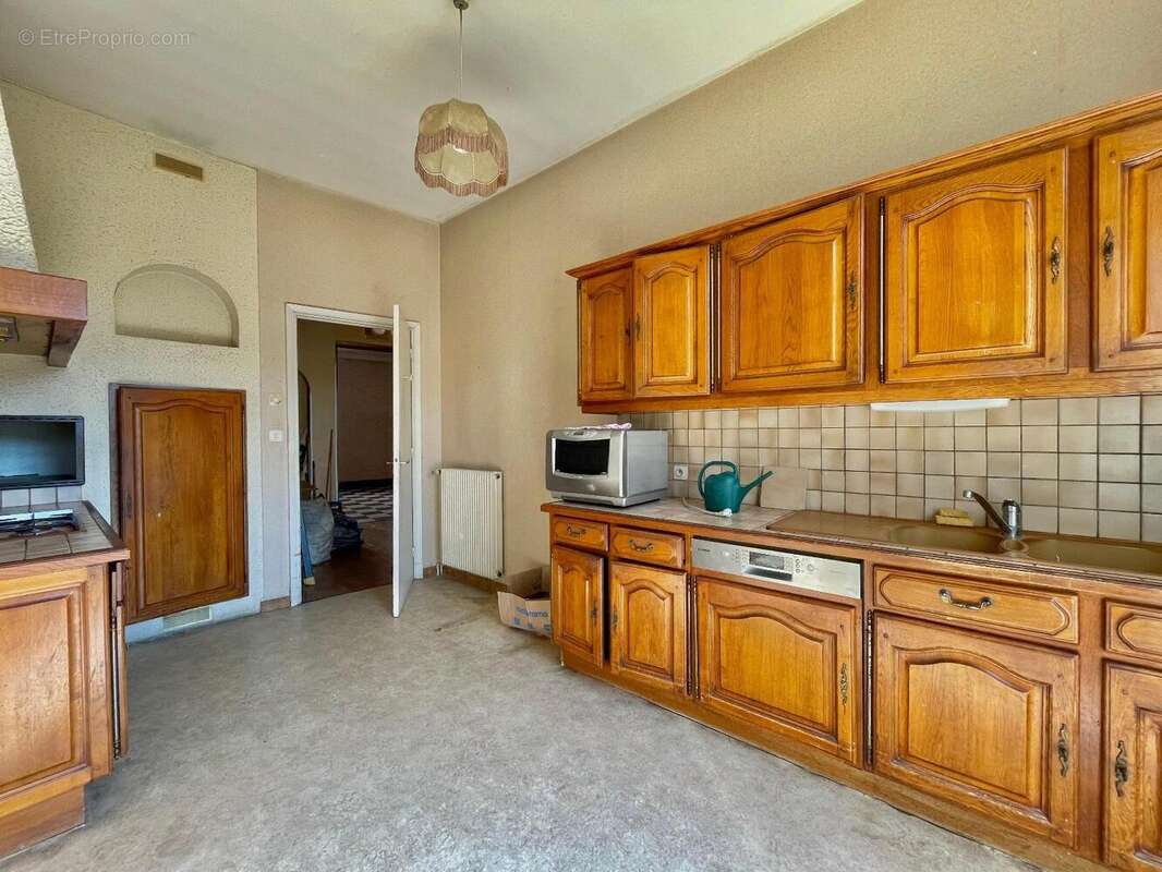  - Maison à ALBI