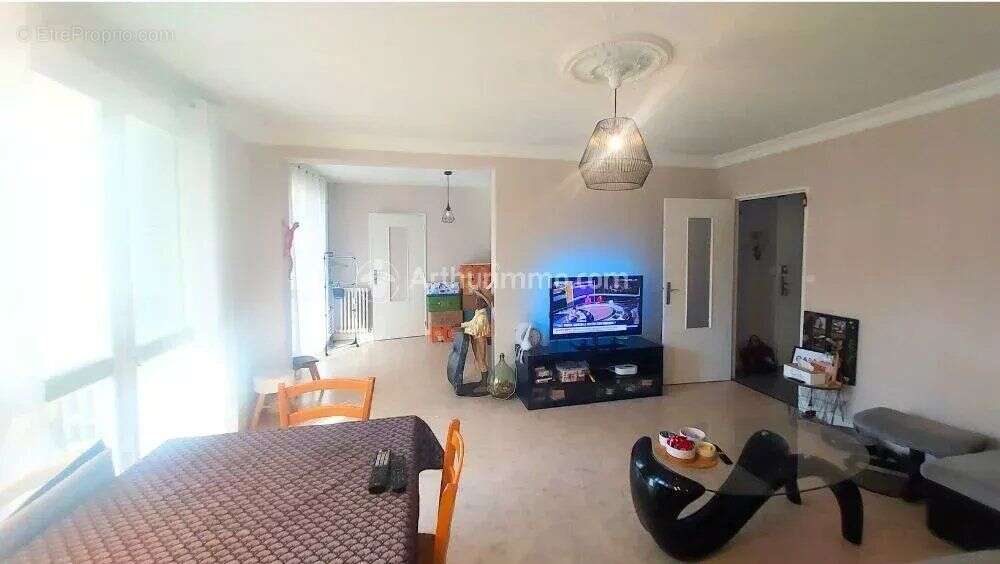 Appartement à CASTRES