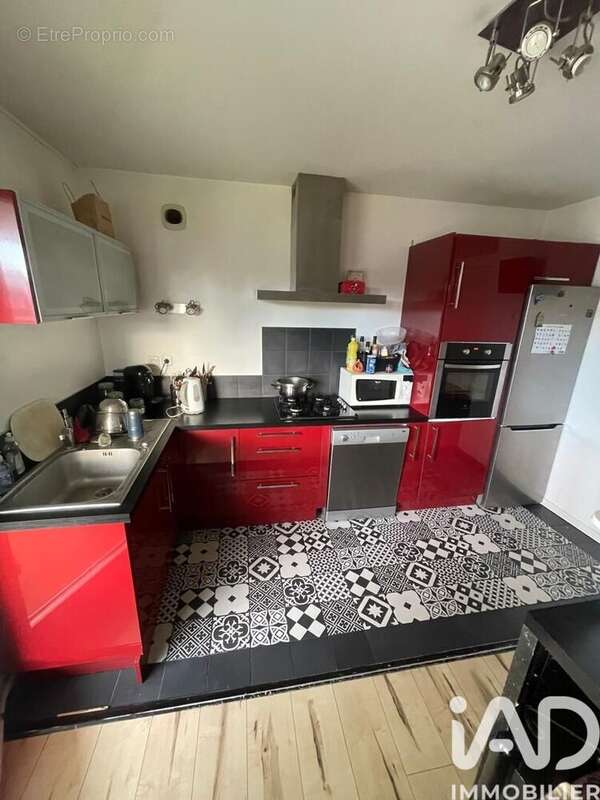 Appartement 80 m² à Reze  - photo 3