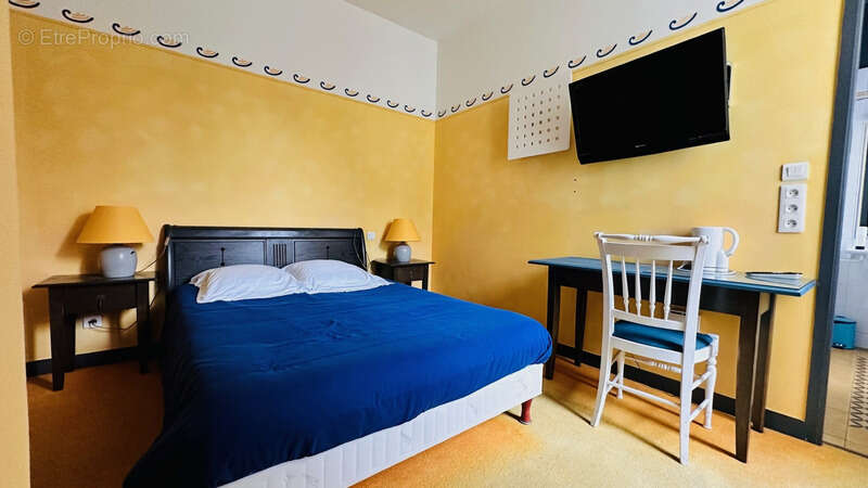 Appartement à CROZON