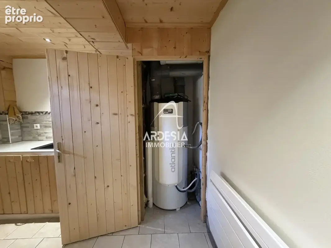 Maison 7 pièces 159 m² à vendre à Albiez-Montrond (73300) - photo 34