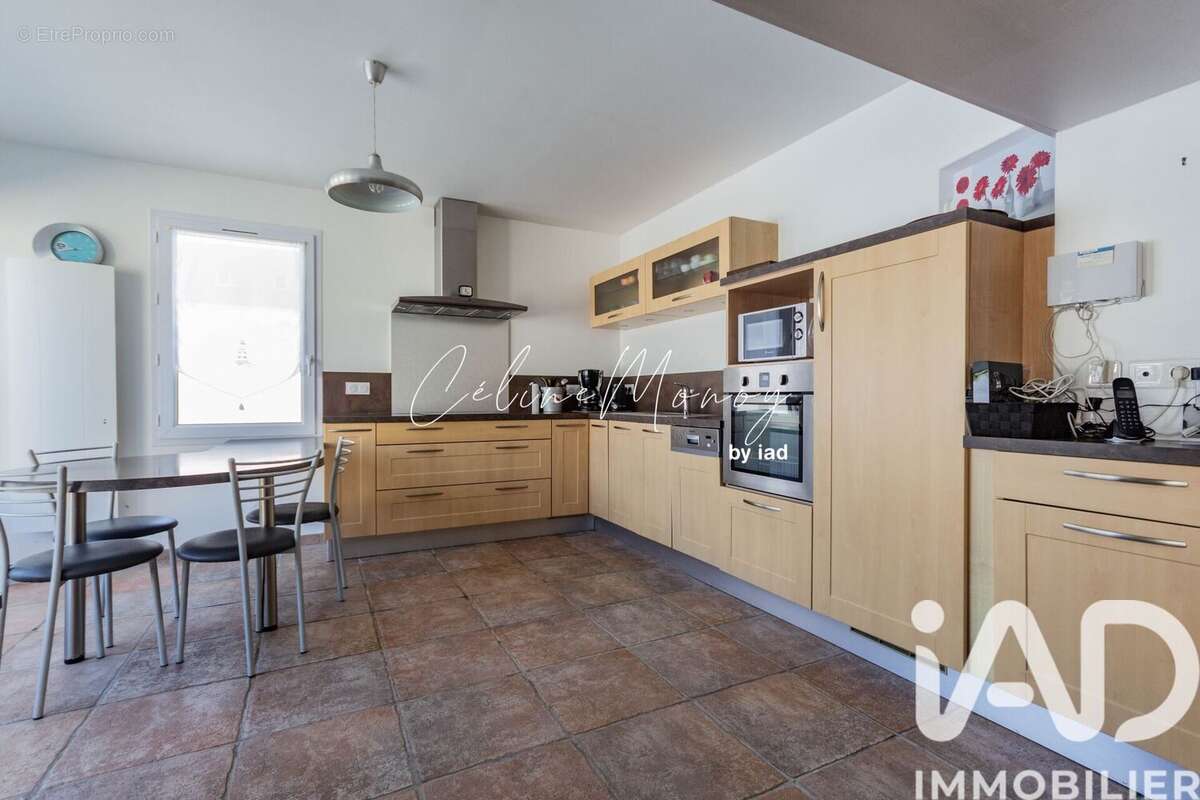 Photo 8 - Maison à SAINT-JEAN-DE-MONTS