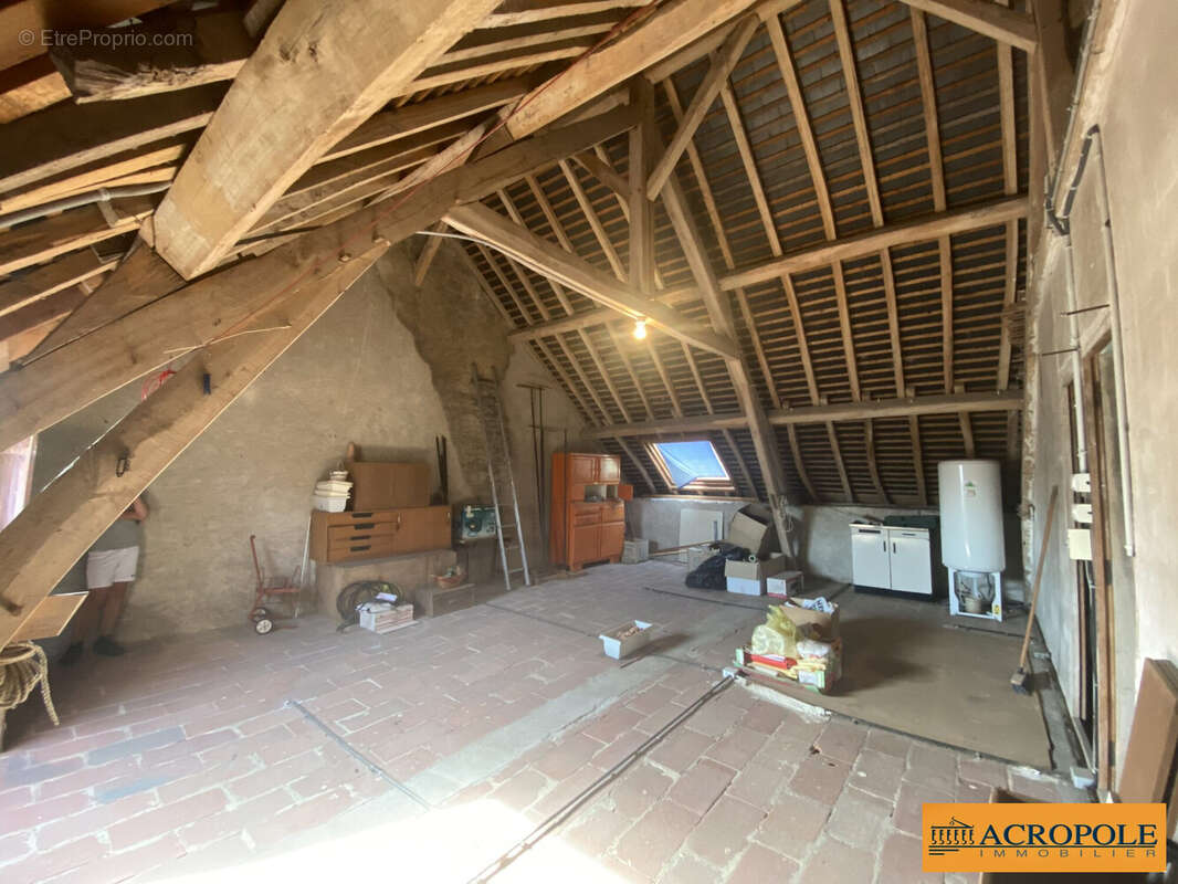 Maison 68 m² à Coullons  - photo 8