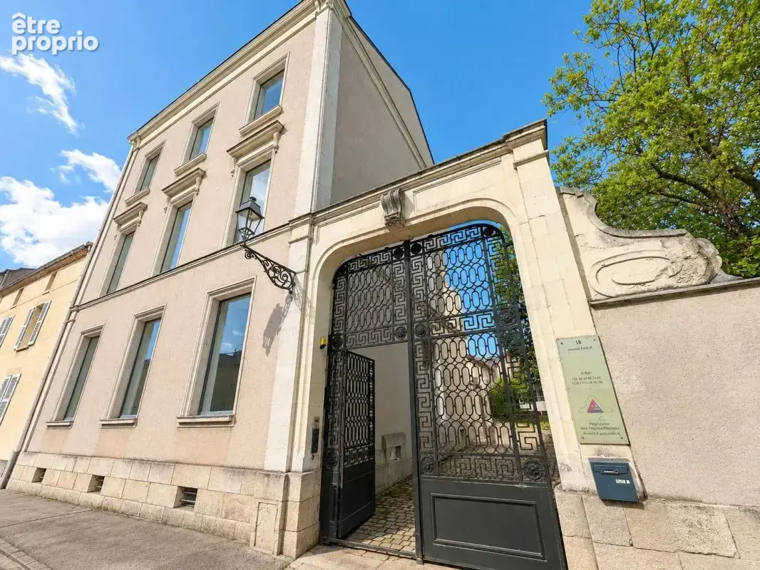 Appartement à CHOLET