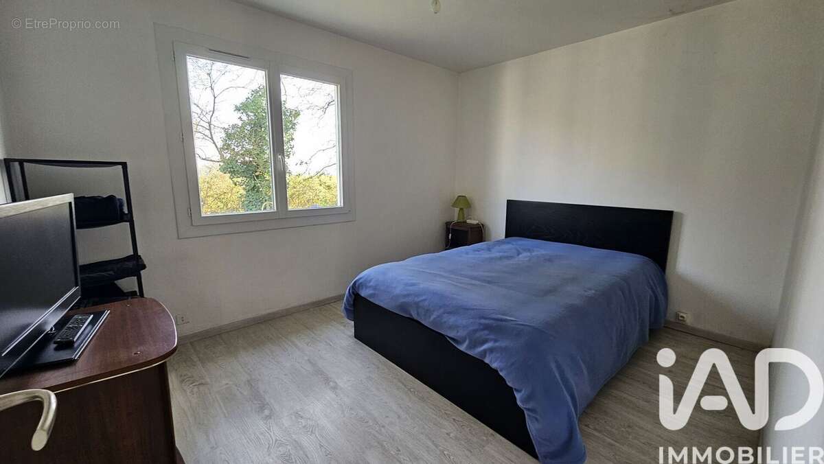 Photo 6 - Maison à LE TOUR-DU-PARC