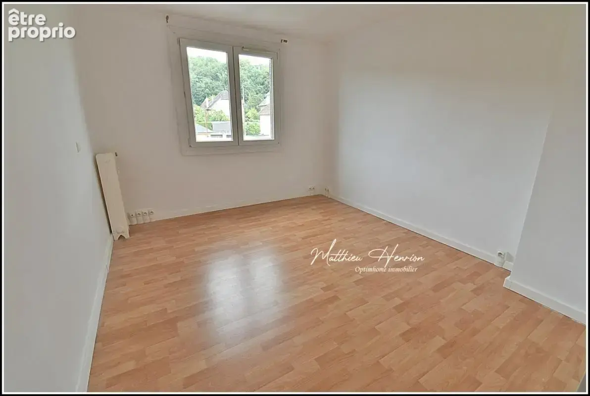Évreux – proche gare et quartier navarre – possible investissement en collocation ! - photo 6