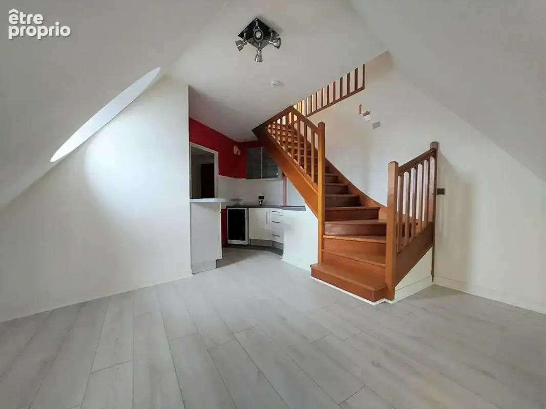 Appartement à EVREUX