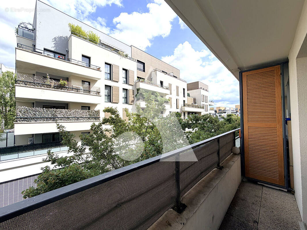 Appartement à DEUIL-LA-BARRE