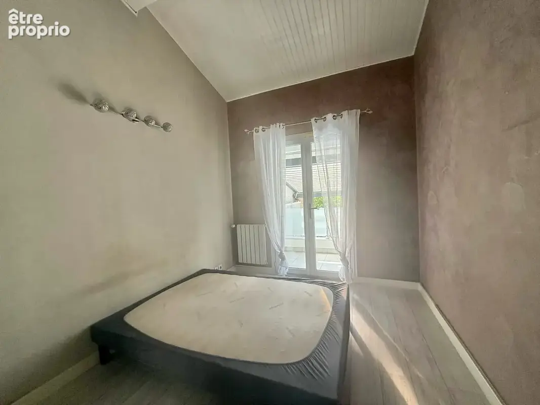 Villa T4 avec studio et piscine - photo 4