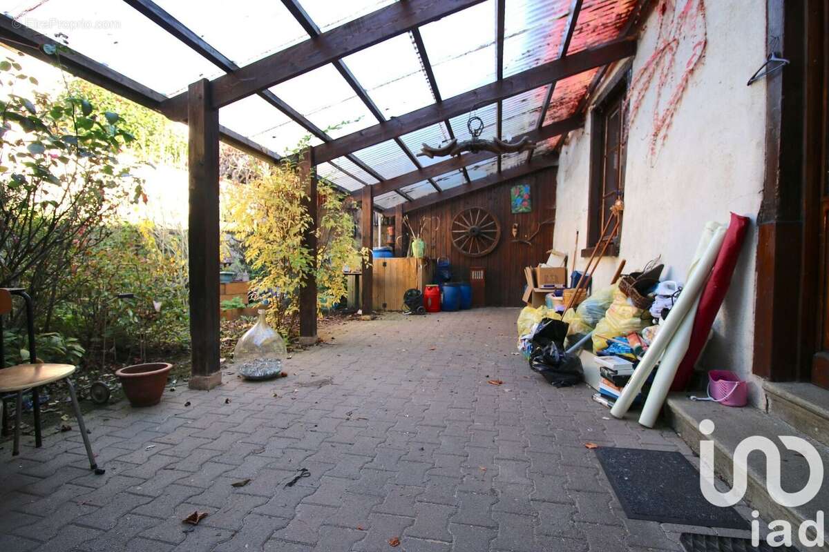 Photo 6 - Maison à AMBERT