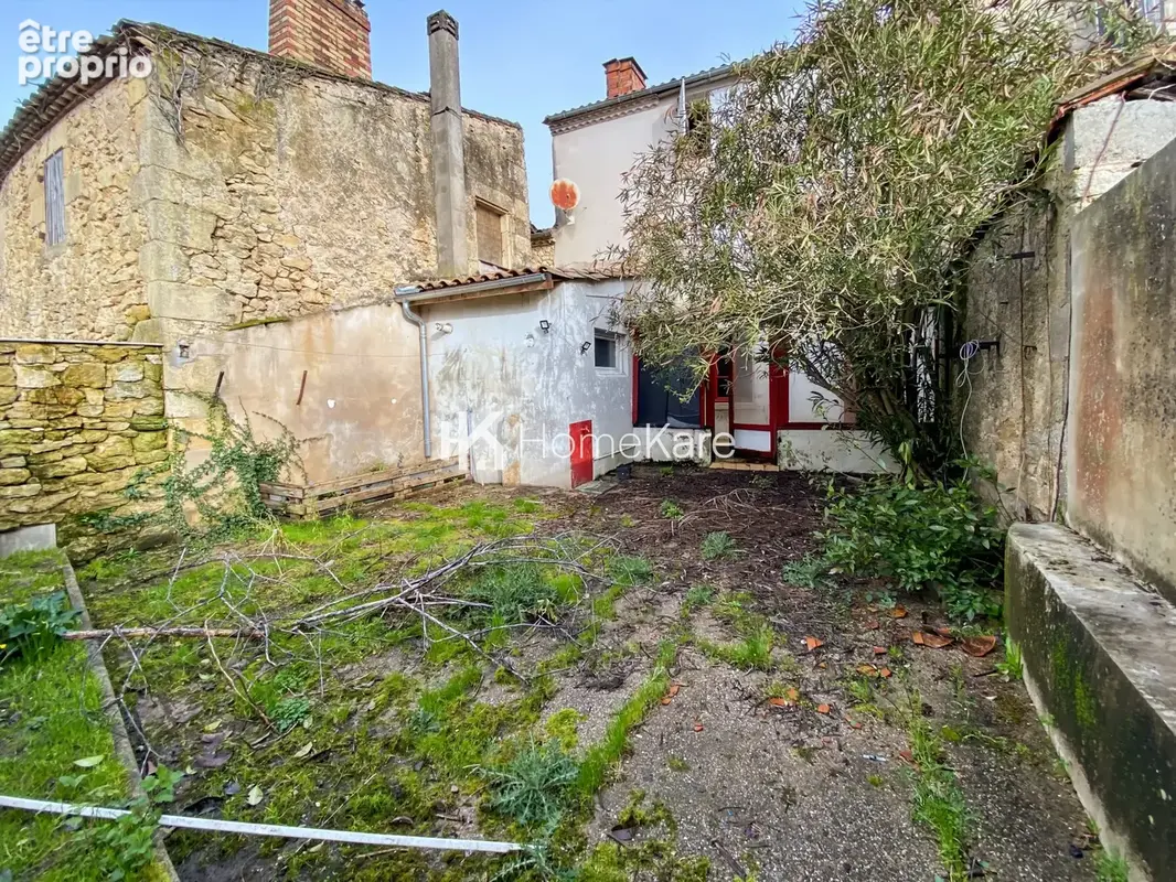 Maison 6 pièces 200 m² à vendre à Gironde-Sur-Dropt (33190) - photo 5