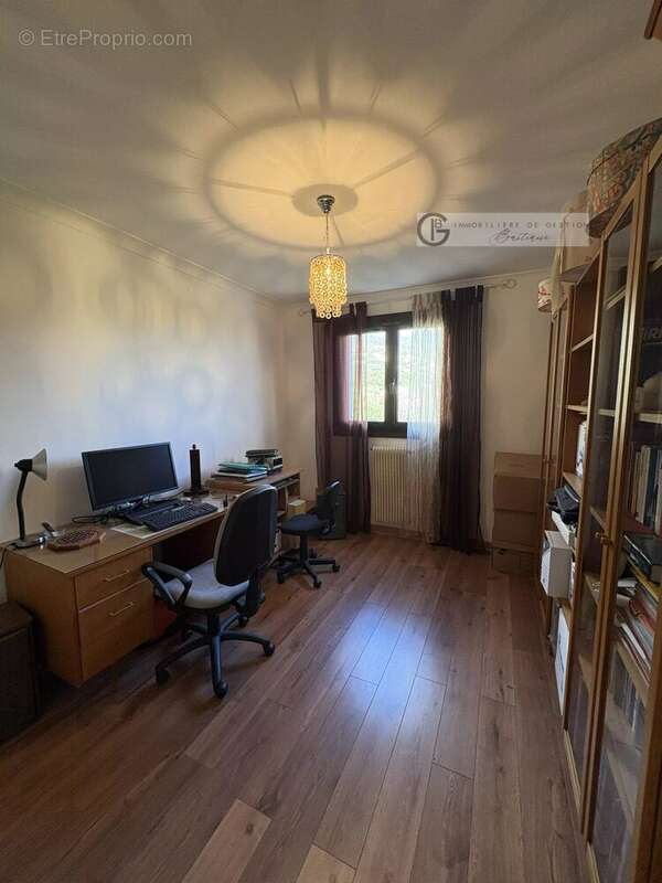 Appartement à SAN-MARTINO-DI-LOTA