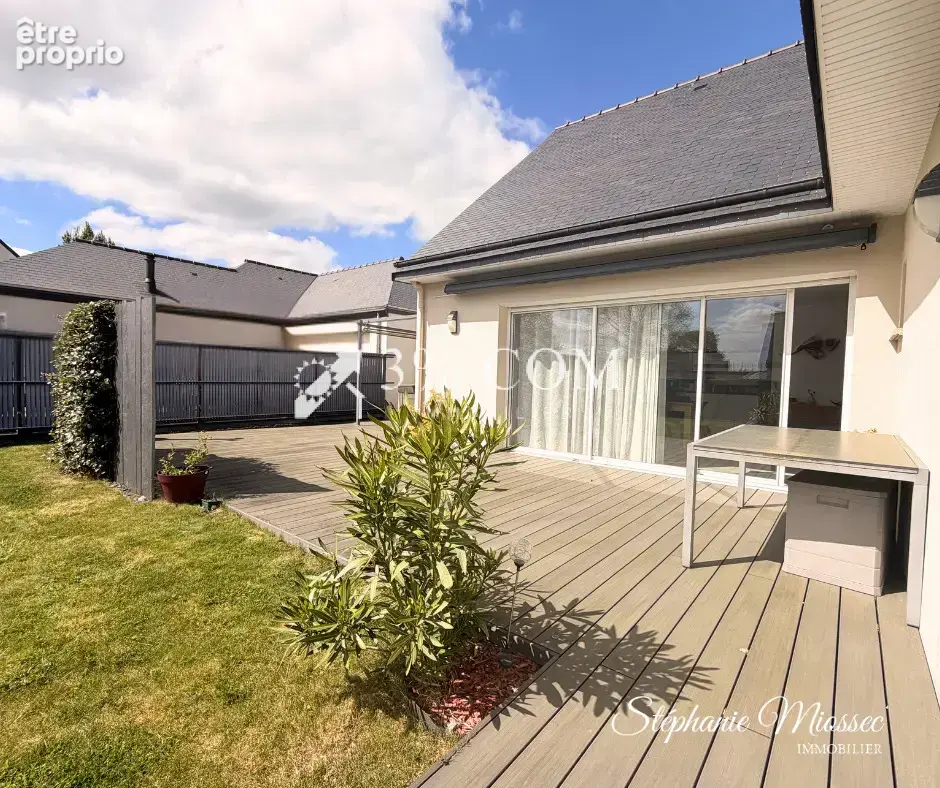 PLOUAGAT   Plain-pied 2019   4 chambres   DPE A   aucun trav - photo 9