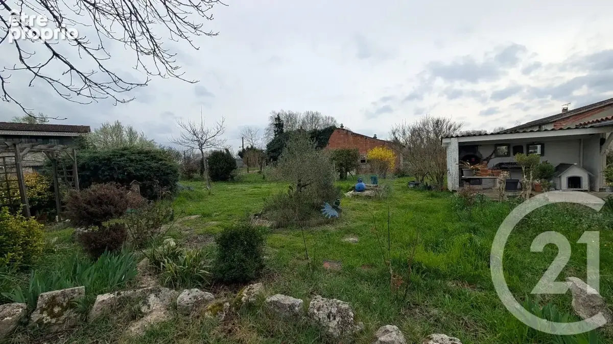 Maison 7 pièces 199 m² à vendre à Lamagistere (82360) - photo 18