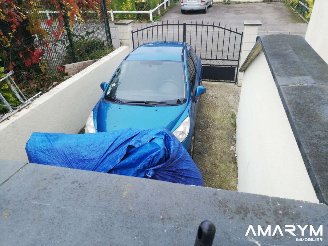 Maison à ROUXMESNIL-BOUTEILLES