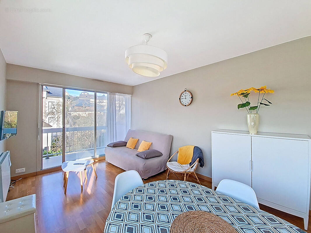 Appartement à SAINT-CAST-LE-GUILDO