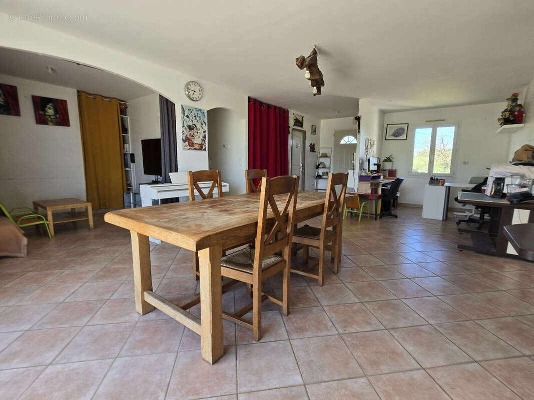 Maison facile à vivre avec belle vue! - photo 9