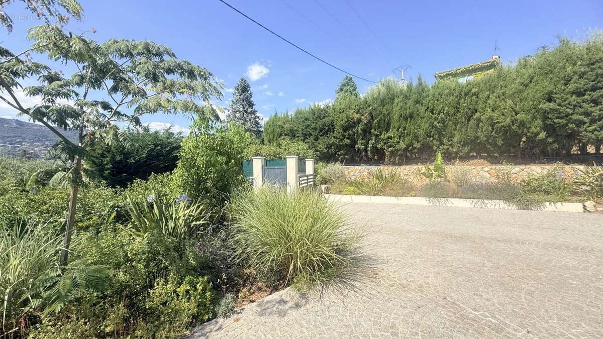 Villa 229M2 piscine terrain garage volume - photo 21
