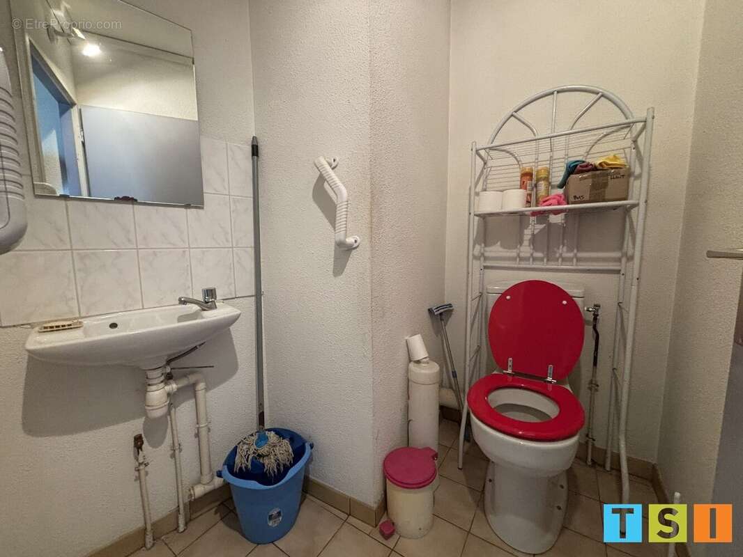 Appartement à SAINT-GAUDENS