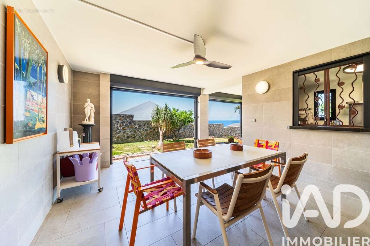 Photo 3 - Maison à SAINT-PAUL