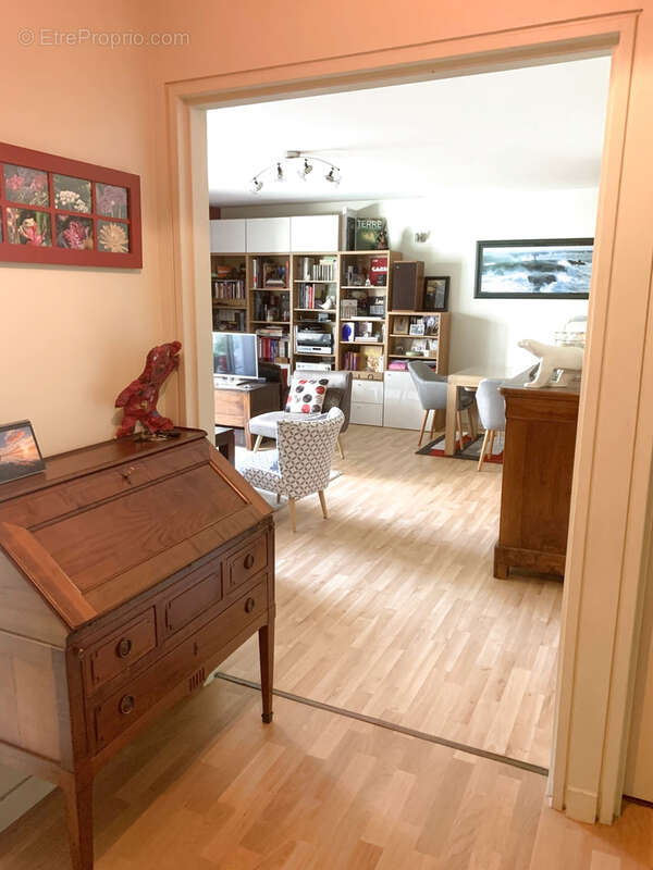 Appartement à ORLEANS