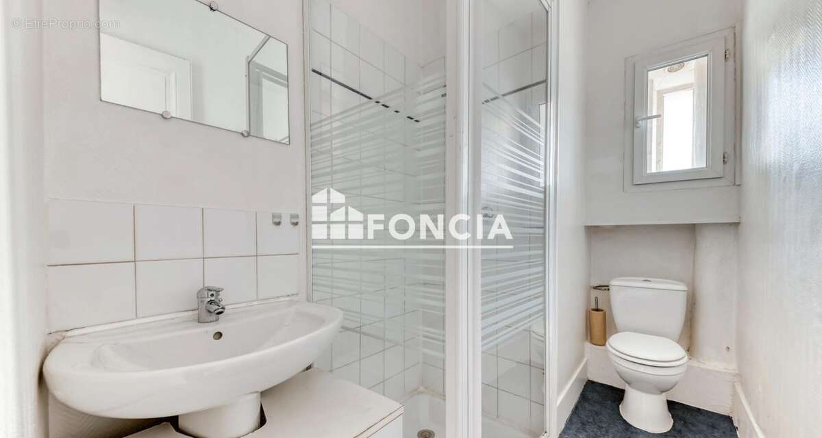 Appartement à LYON-2E
