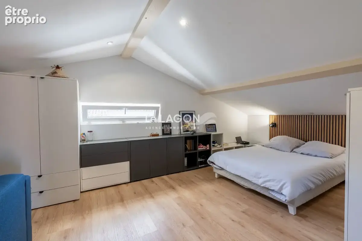 Maison 4 pièces 121 m² à vendre à Saint-Cyprien (66750) - photo 9